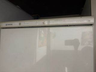 Nevera Combi 70cm Ancho