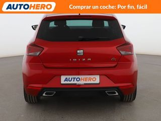 Seat Ibiza 1.0 TSI FR Plus