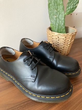 Dr. Martens 1461 Zapatos Talla 40