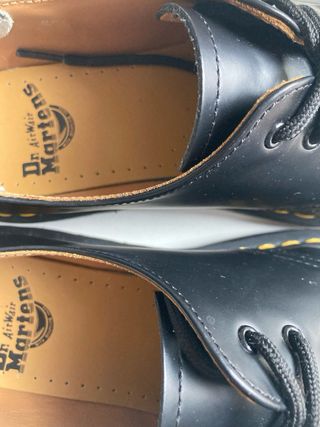 Dr. Martens 1461 Zapatos Talla 40