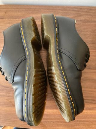 Dr. Martens 1461 Zapatos Talla 40