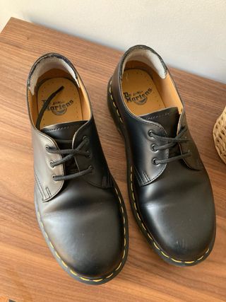 Dr. Martens 1461 Zapatos Talla 40