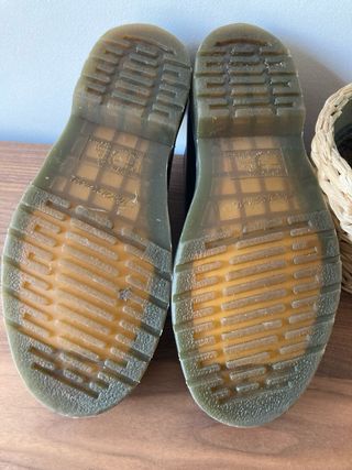 Dr. Martens 1461 Zapatos Talla 40