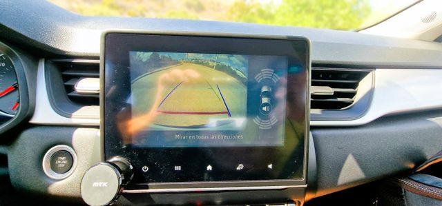 Renault Captur 2022 / FINANCIAMIENTO / IVA