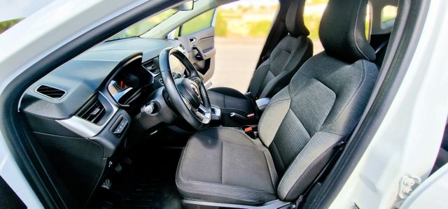 Renault Captur 2022 / FINANCIAMIENTO / IVA