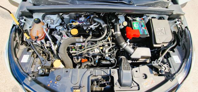 Renault Captur 2022 / FINANCIAMIENTO / IVA