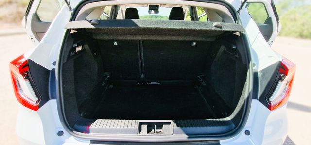 Renault Captur 2022 / FINANCIAMIENTO / IVA