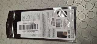 Visiera per maschera 100%