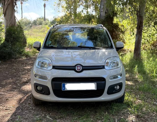 FIAT Panda 2017