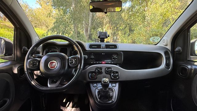 FIAT Panda 2017