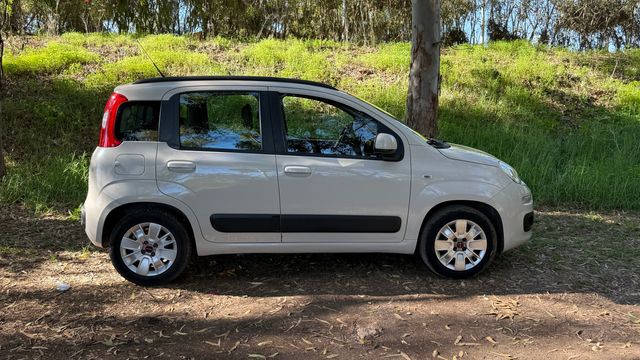 FIAT Panda 2017