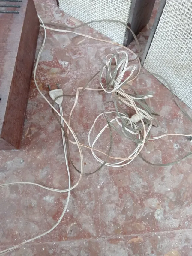 Tocadiscos Bettar AMI-3 Vintage