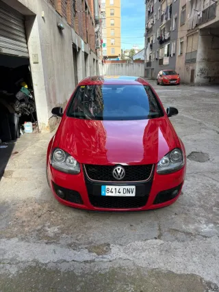 Volkswagen Golf 2006