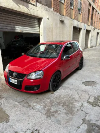 Volkswagen Golf 2006