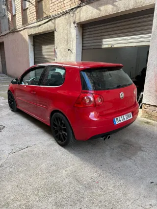 Volkswagen Golf 2006