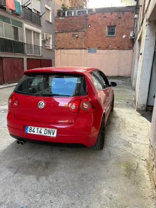 Volkswagen Golf 2006