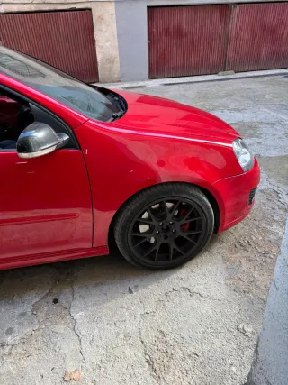 Volkswagen Golf 2006