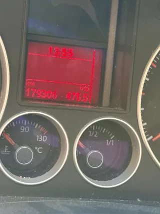 Volkswagen Golf 2006