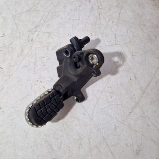 Estribera lado izquierdo KTM 390 Adventure 2024