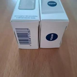 NIVEA Q10 Contorno Occhi Anti-Rughe Power 2x15mL