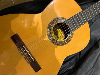 Guitarra Clásica Gran Studio