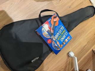 Guitarra Clásica Gran Studio