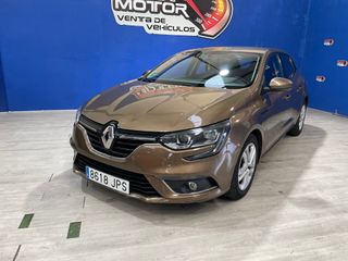 Renault Megane 1.2 TCE