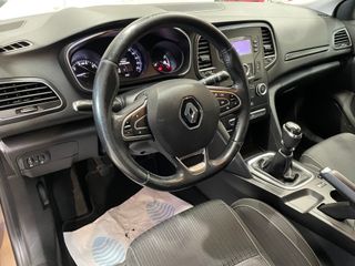 Renault Megane 1.2 TCE