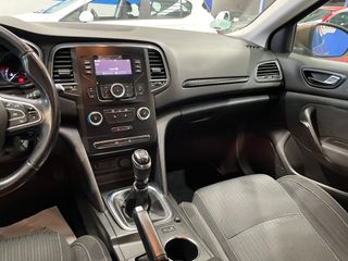 Renault Megane 1.2 TCE