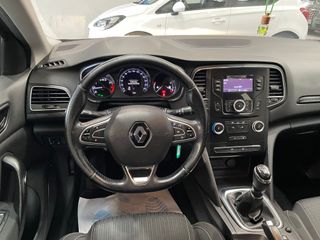 Renault Megane 1.2 TCE