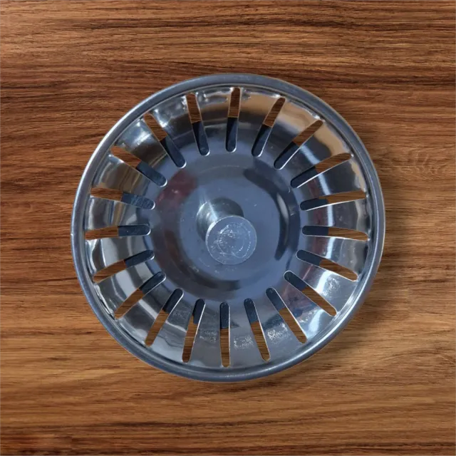 Tapón filtro desagüe cocina/baño