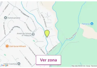 Terreno Rústico en Puçol (Valencia)