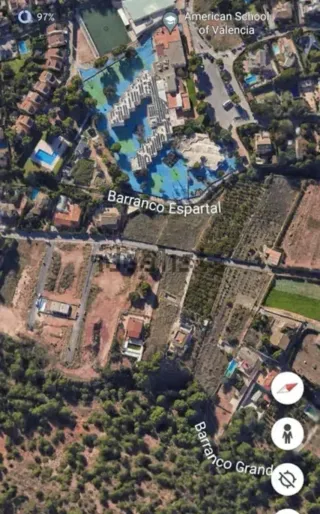 Terreno Rústico en Puçol (Valencia)