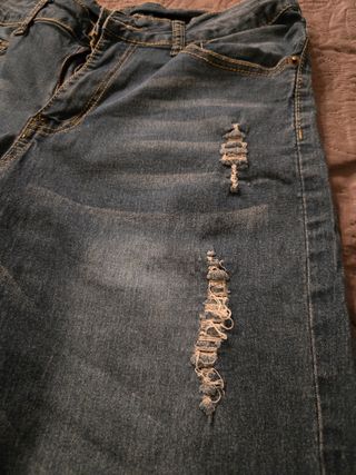 Jeans uomo