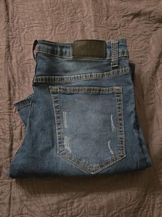 Jeans uomo