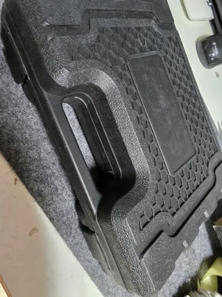 Destornillador Inalámbrico Tuoye 45 Piezas