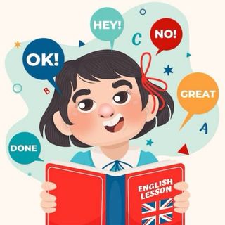 TUTORÍAS Y CLASES DE INGLÉS TODOS LOS NIVELES