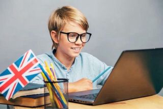 TUTORÍAS Y CLASES DE INGLÉS TODOS LOS NIVELES