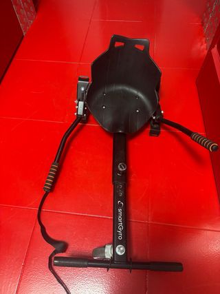 Asiento para patinete eléctrico SmartGyro