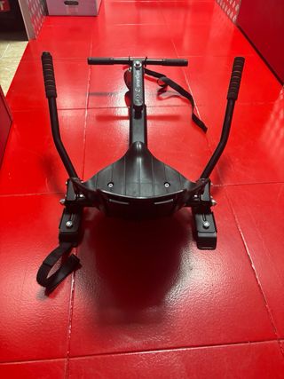 Asiento para patinete eléctrico SmartGyro