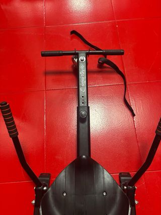 Asiento para patinete eléctrico SmartGyro