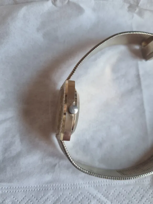 Reloj Omega Seamaster