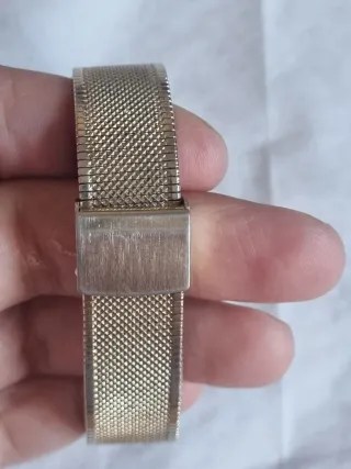 Reloj Omega Seamaster