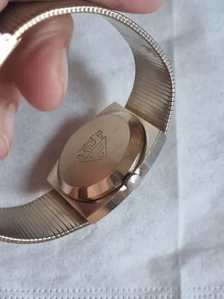 Reloj Omega Seamaster