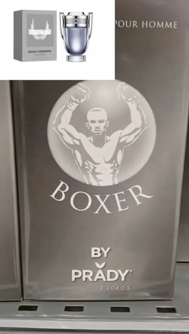 Paco Rabanne Invictus Colonia Hombre