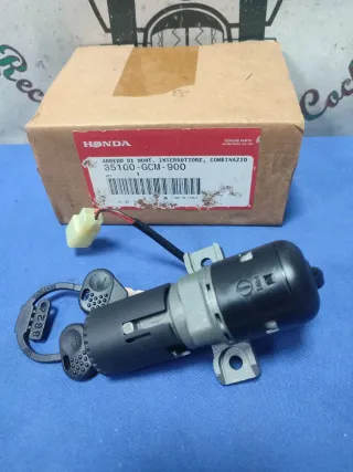 Cerradura Encendido Honda X8R SZX50