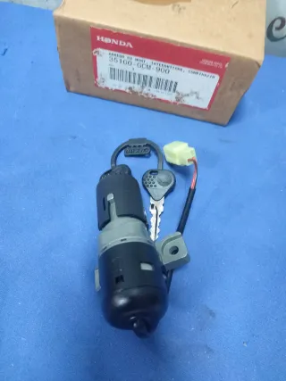 Cerradura Encendido Honda X8R SZX50