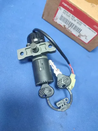 Cerradura Encendido Honda X8R SZX50