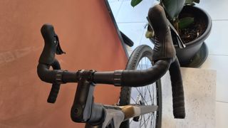 Orbea Terra M30 Team Talla M