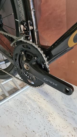 Orbea Terra M30 Team Talla M